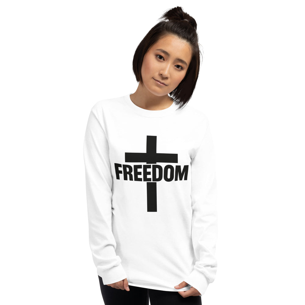 Long Sleeve Pullovers