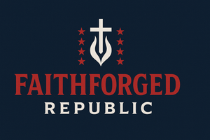 Faithforged Republic™